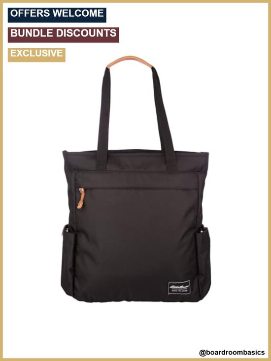 30L Convertible Backpack Tote Travel Gym Work Laptop Commuter Bag main image 3